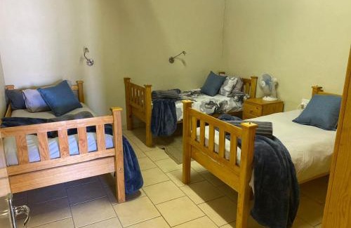 Henties Bay Apartment | Henties Central Stay