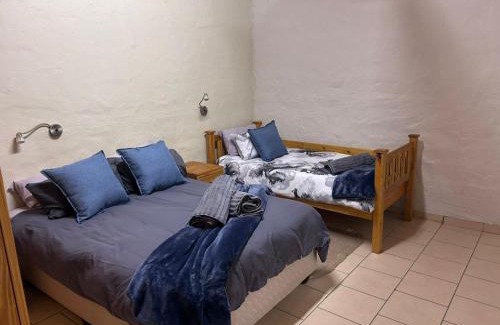Henties Bay Apartment | Henties Central Stay