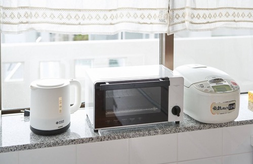 Uruma Apartment | Henza Island paradise just across the underwater/Uruma Okinawa