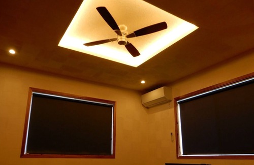 Uruma House | Henza Island Red Tile Villa Pets Allowed - Mam Villa / Uruma Okinawa