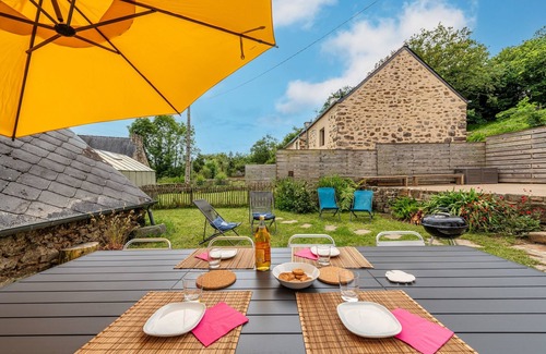 Plougastel-Daoulas House | Heolenn - Maison proche mer et circuits randonnées