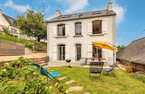 Plougastel-Daoulas House | Heolenn - Maison proche mer et circuits randonnées