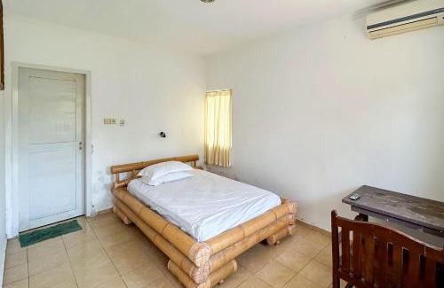Tukad Mungga Hotel | Hepi Bungalow Lovina Mitra RedDoorz