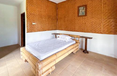 Tukad Mungga Hotel | Hepi Bungalow Lovina Mitra RedDoorz