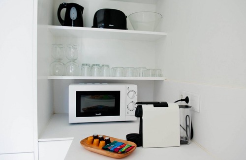 Lisbon Old Town Apartment | Her Majesty at Liverdade Avenue 1E