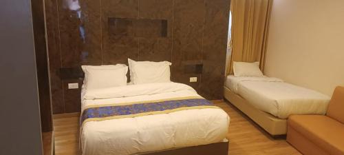 Kathmandu Hotel | Heranya Taleju