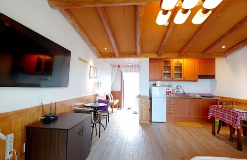Hallim House | Herb In Recreational Pension