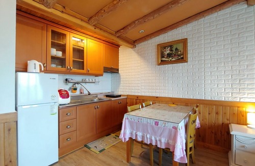Hallim House | Herb In Recreational Pension