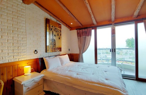 Hallim House | Herb In Recreational Pension