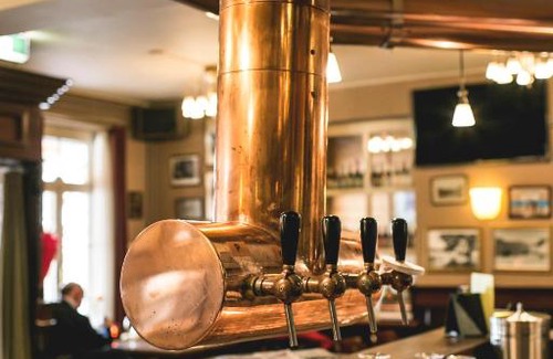 Gulpen Hotel | Herberg de Zwarte Ruiter