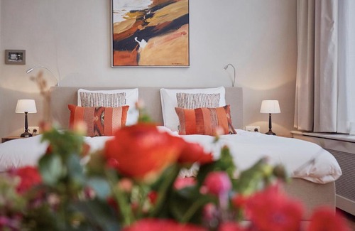 Gulpen Hotel | Herberg de Zwarte Ruiter