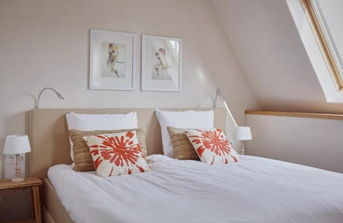 Gulpen Hotel | Herberg de Zwarte Ruiter