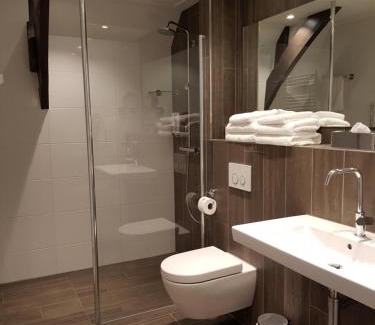 Valkenburg Hotel | Herberg Welgelegen
