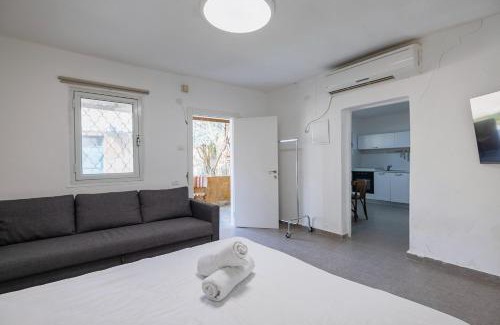 Beersheba Apartment | Herbert Apartments