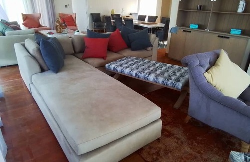 Windhoek Central Bed & Breakfast | Herbothblick guesthouse