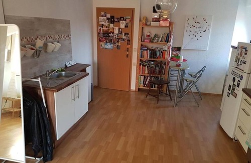 Schwielowsee Apartment | Herbs-Heidi
