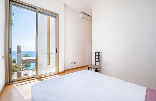 Puig de Ros Villa | Herce Property - Minimalist & Mediterranean