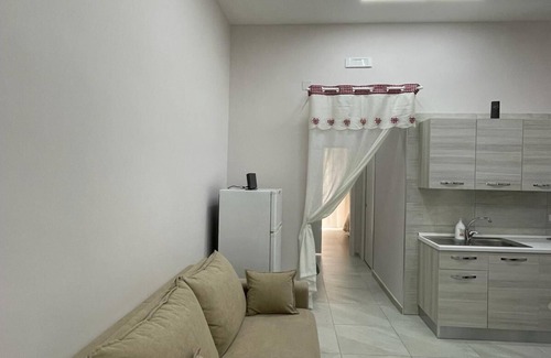 Ercolano Apartment | Herculaneum Beautiful House
