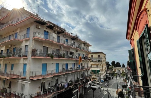 Ercolano Apartment | Herculaneum Beautiful House