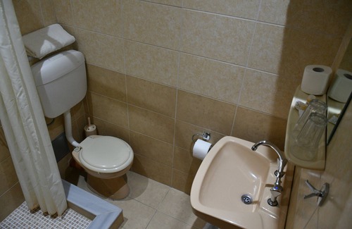 Archaia Olympia Hotel | Hercules