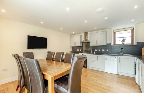 Scales Cottage | Herdwick House - UK42805