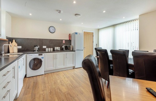 Scales Cottage | Herdwick House - UK42805