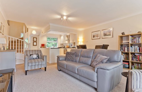 Ambleside Apartment | Herdwick Place, spacious cottage for 4 in spectacular Langdale Valley