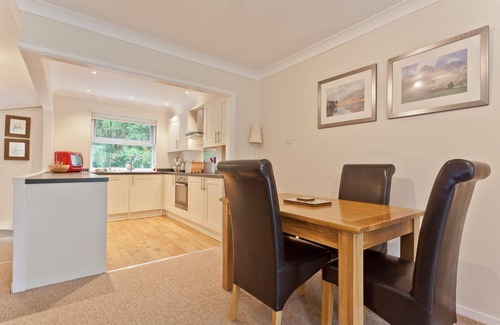 Ambleside Apartment | Herdwick Place, spacious cottage for 4 in spectacular Langdale Valley