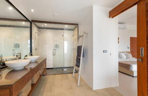 Bophut Hills Villa | Here And Now Luxurious Sea View & Spa Villa