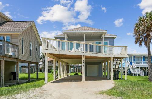 Acapulco Village House | Here Comes the Sun - house