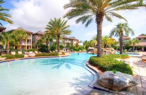 Villages of Crystal Beach House | Here Comes the Sun