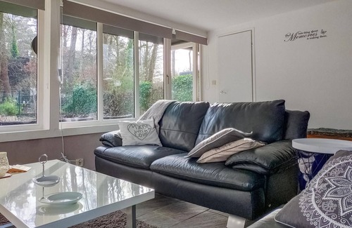Rekem House | Here we are talking about a very cozy and well-kept vacation home in Belgium.