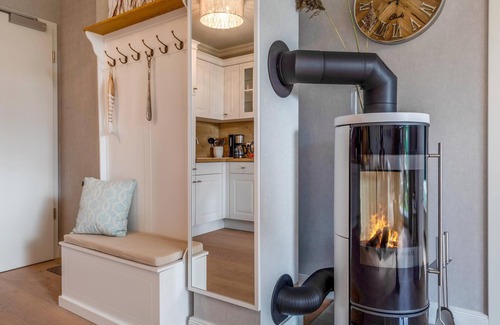 Zingst Apartment | Here you can relax wonderfully.