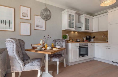 Zingst Apartment | Here you can relax wonderfully.