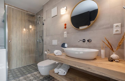 Zingst Apartment | Here you can relax wonderfully.