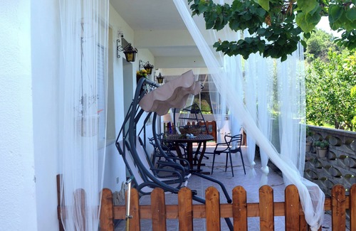 Calatafimi Villa | Here you find your serenity. Villa surrounded by nature with swimming pool.