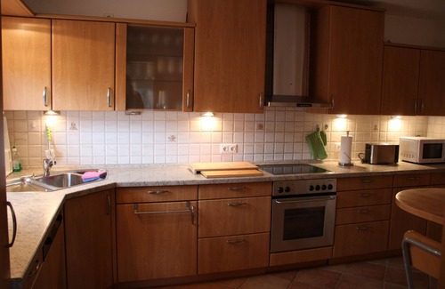 Gellinghausen Apartment | Here you have time! Vacation apartment for 6+2 pers. Hiking trails on the doorstep.