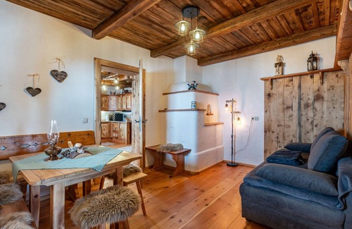 Greifenburg House | Heregger Hütte by Interhome