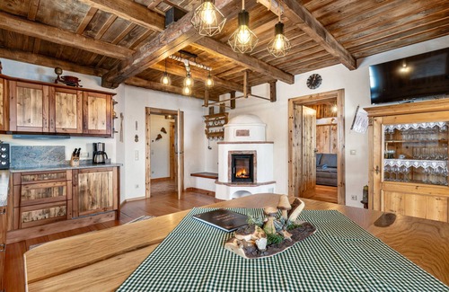 Greifenburg House | Heregger Hütte by Interhome