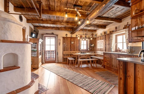 Greifenburg House | Heregger Hütte by Interhome