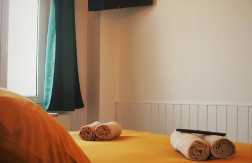 Reninge Bed & Breakfast | Herenhuis1919