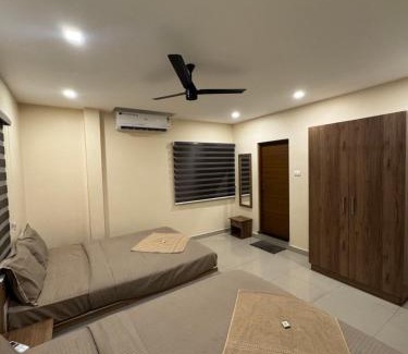 Kochi Hotel | Heres Haut Residency