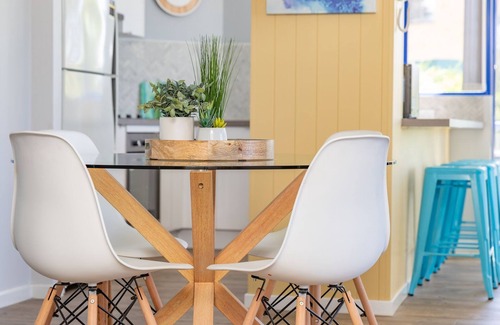 Tuncurry Apartment | Heritage 103 - Spacious, stylish and perfect for your next getaway