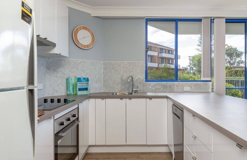 Tuncurry Apartment | Heritage 103 - Spacious, stylish and perfect for your next getaway