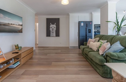 Tuncurry Apartment | Heritage 301 - perfectly located apartment in the heart of Tuncurry