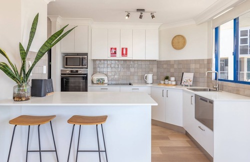 Tuncurry Apartment | Heritage 301 - perfectly located apartment in the heart of Tuncurry