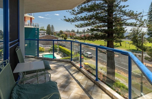 Tuncurry Apartment | Heritage 301 - perfectly located apartment in the heart of Tuncurry