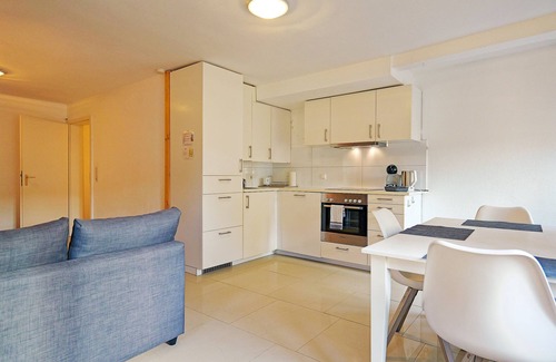 Gaustadt Apartment | Heritage Apartment with 1 Bedroom