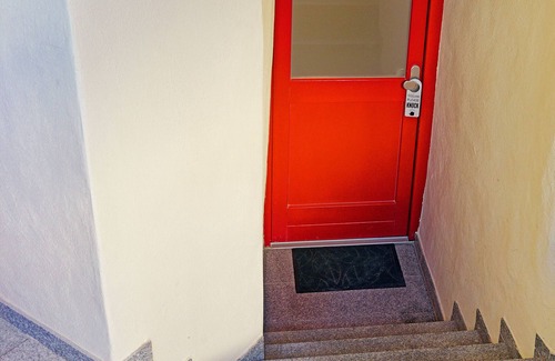 Gaustadt Apartment | Heritage Apartment with 1 Bedroom
