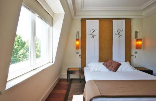 Sao Jose Hotel | Heritage Avenida Liberdade - Lisbon Heritage Collection - Avenida